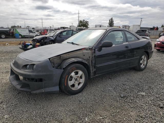 ACURA INTEGRA LS 1995 with VIN JH4DC4354SS038733 - Photo from auction