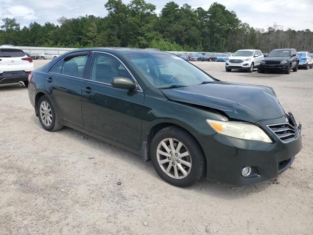 Zdjęcie 4 z aukcji – 2011 TOYOTA CAMRY BASE z VIN 4T1BF3EK9BU662413