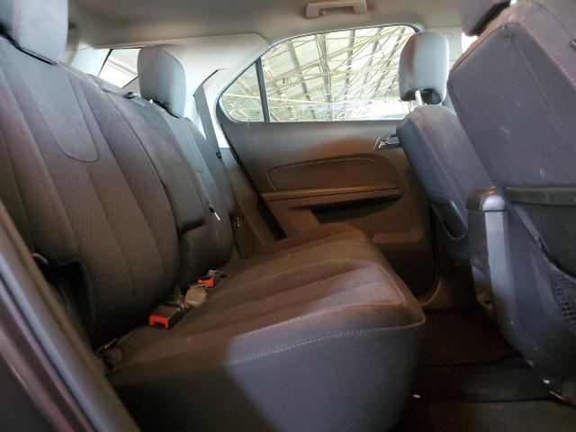 Photo 10 from auction – 2014 CHEVROLET EQUINOX LS with VIN 2GNALAEK1E6352280