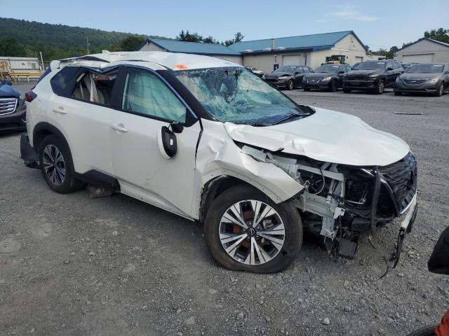Photo 4 from auction – 2023 NISSAN ROGUE SV with VIN 5N1BT3BB7PC923578