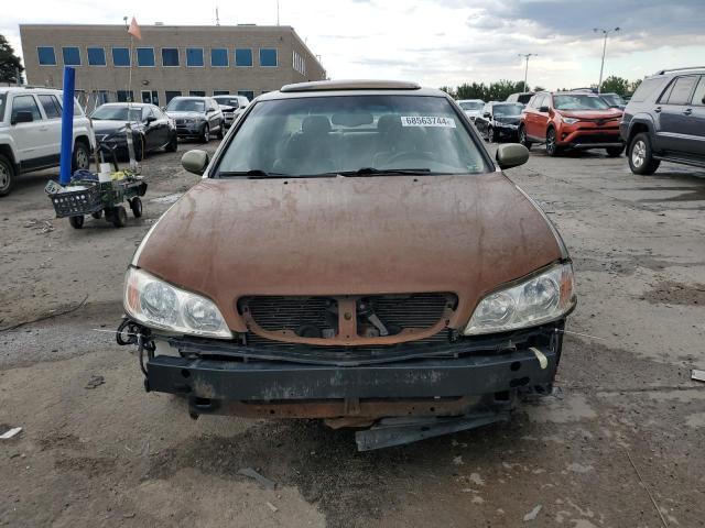 Photo 5 from auction – 2000 INFINITI I30 with VIN JNKCA31A7YT207433
