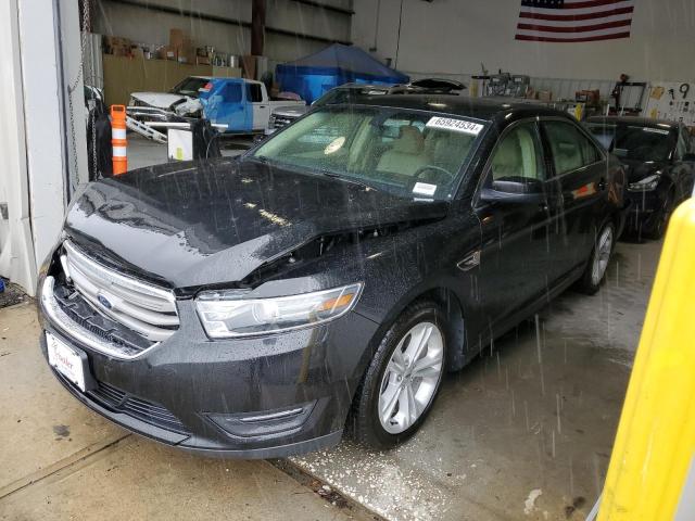 Фото 1 с аукциона – 2015 FORD TAURUS SEL с VIN 1FAHP2E81FG158460