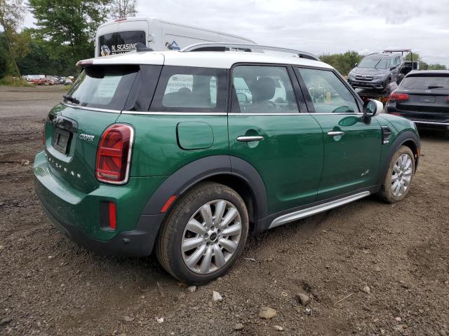 Zdjęcie 3 z aukcji – 2021 MINI COOPER COU z VIN WMZ43BR01M3M78262