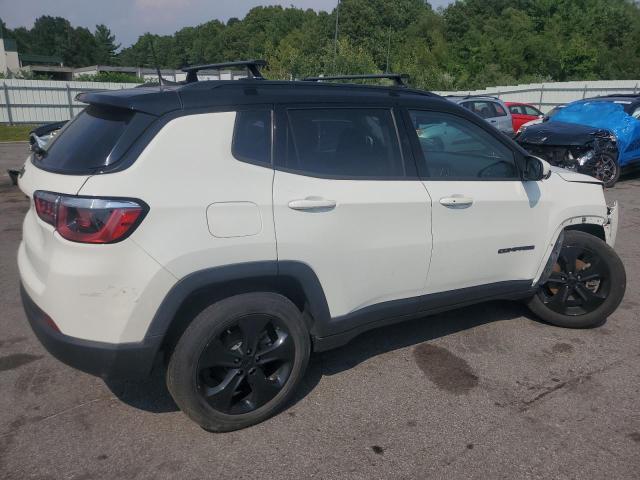صورة رقم 3 من المزاد - 2020 JEEP COMPASS LA مع VIN 3C4NJDBB8LT139647