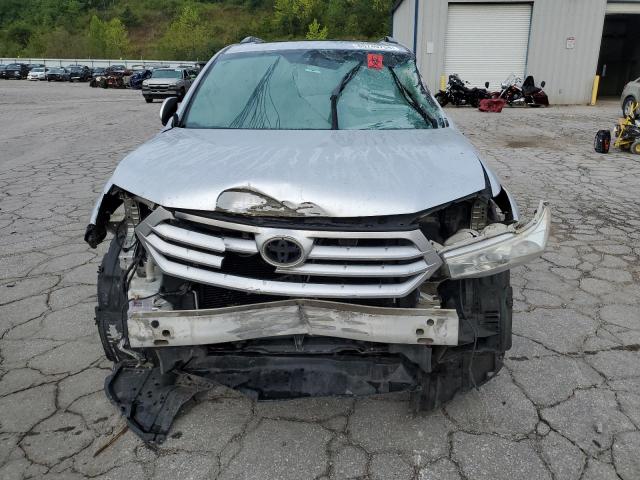 Photo 5 from auction – 2011 TOYOTA HIGHLANDER with VIN 5TDYK3EH7BS037978