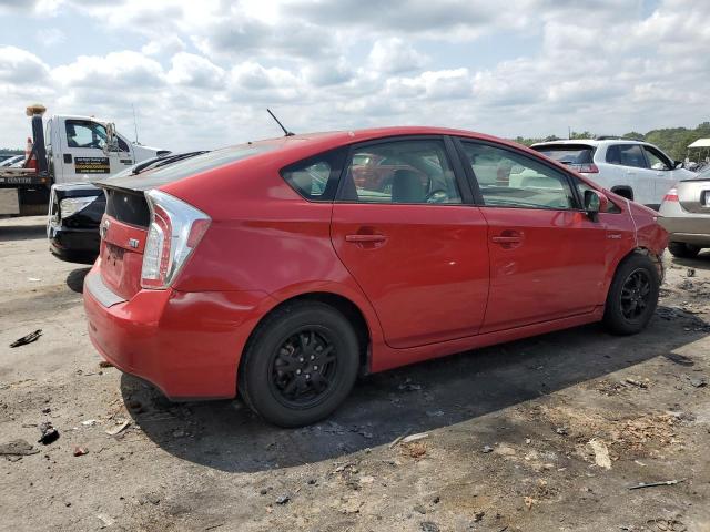 Photo 3 from auction – 2013 TOYOTA PRIUS with VIN JTDKN3DU2D5688083