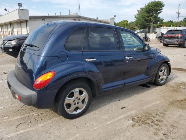 Photo 3 from auction – 2001 CHRYSLER PT CRUISER with VIN 3C8FY4BB51T578123