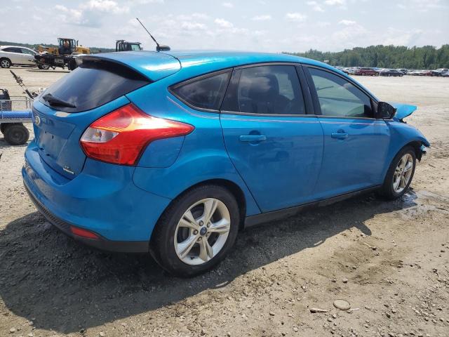 Photo 3 from auction – 2013 FORD FOCUS SE with VIN 1FADP3K29DL259867