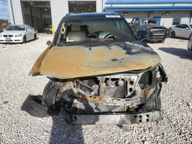 Photo 5 from auction – 2013 LEXUS GX 460 PRE with VIN JTJJM7FX6D5061381