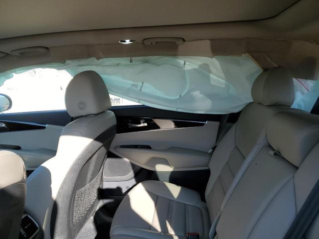 Photo 11 from auction – 2020 KIA SORENTO with VIN 5XYPHDA52LG696268