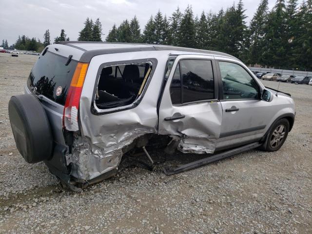 Photo 3 from auction – 2004 HONDA CR-V EX with VIN JHLRD78864C032926