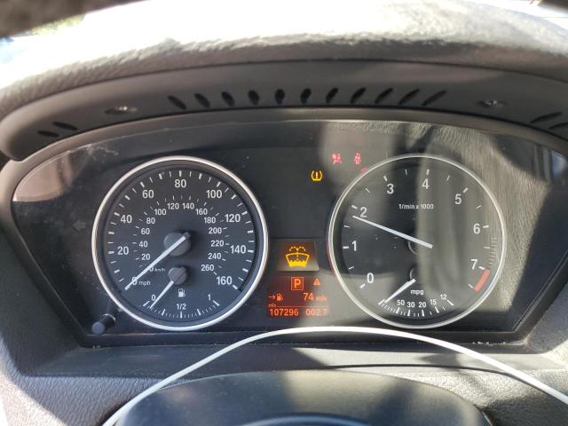 Photo 9 from auction – 2013 BMW X5 XDRIVE3 with VIN 5UXZV4C55D0E01770