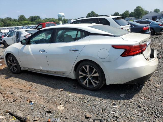 Фото 2 с аукциона – 2017 NISSAN MAXIMA 3.5 с VIN 1N4AA6AP8HC433646