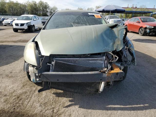 Photo 5 from auction – 2007 NISSAN ALTIMA 2.5 with VIN 1N4AL21E77N406488