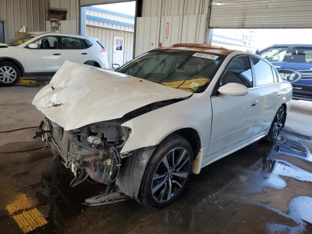 Photo 1 from auction – 2005 NISSAN ALTIMA SE with VIN 1N4BL11D95N921625