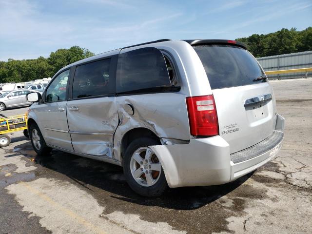 Photo 2 from auction – 2010 DODGE GRAND CARA with VIN 2D4RN5D15AR201590