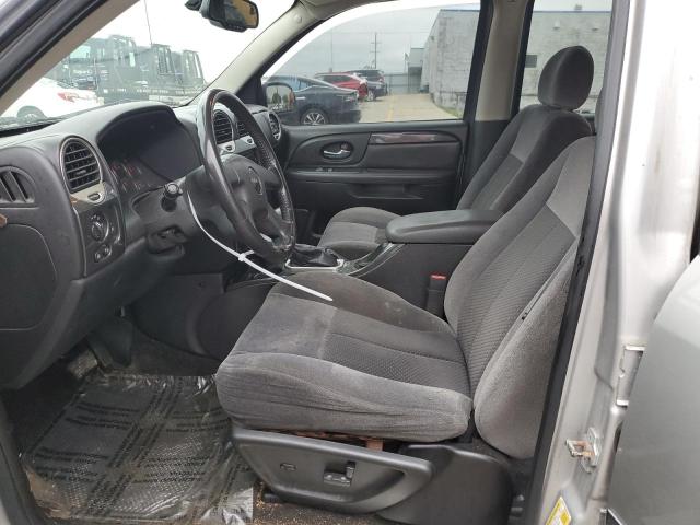Photo 7 from auction – 2008 GMC ENVOY with VIN 1GKDT13S682239178