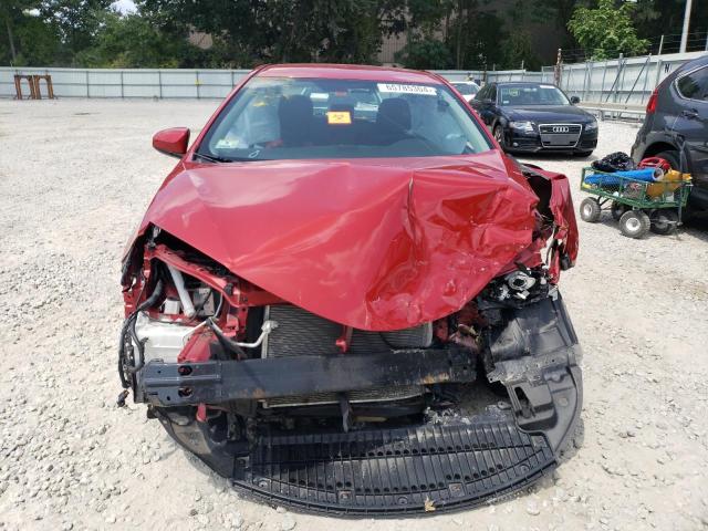 Photo 5 from auction – 2016 TOYOTA COROLLA L with VIN 2T1BURHE4GC726722