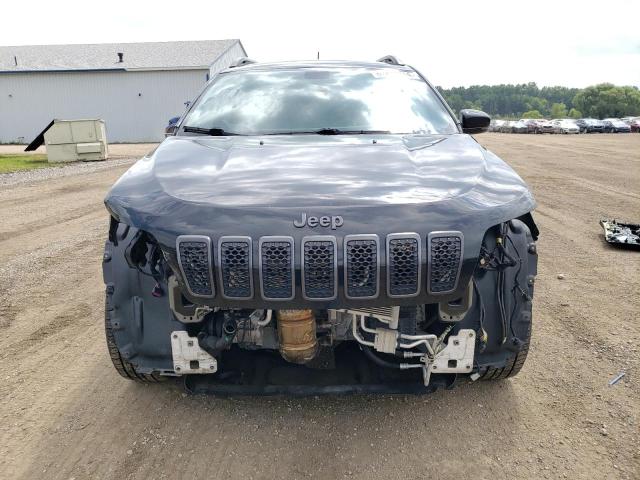Photo 5 from auction – 2019 JEEP CHEROKEE L with VIN 1C4PJMDX6KD418262