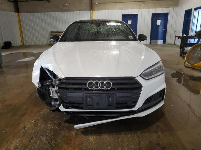 Photo 5 from auction – 2019 AUDI S5 PREMIUM with VIN WAUB4CF58KA076657