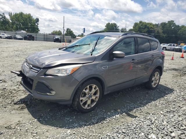 Photo 1 from auction – 2013 FORD ESCAPE SE with VIN 1FMCU0GX3DUD07158