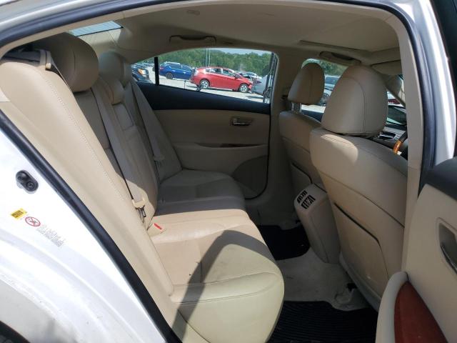 Photo 10 from auction – 2008 LEXUS ES 350 with VIN JTHBJ46G382221219