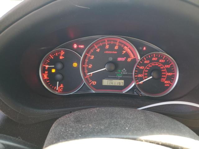 Photo 9 from auction – 2013 SUBARU IMPREZA WR with VIN JF1GV8J6XDL022549