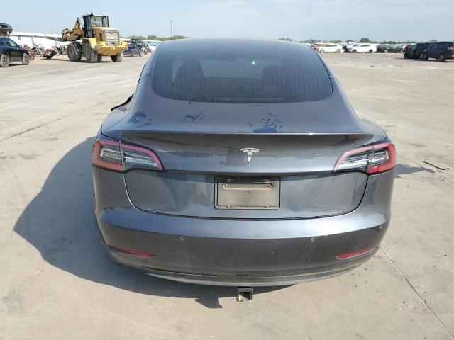 Photo 6 from auction – 2020 TESLA MODEL 3 with VIN 5YJ3E1EA6LF739420