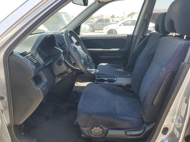 Photo 7 from auction – 2005 HONDA CR-V with VIN JHLRD78845C017486