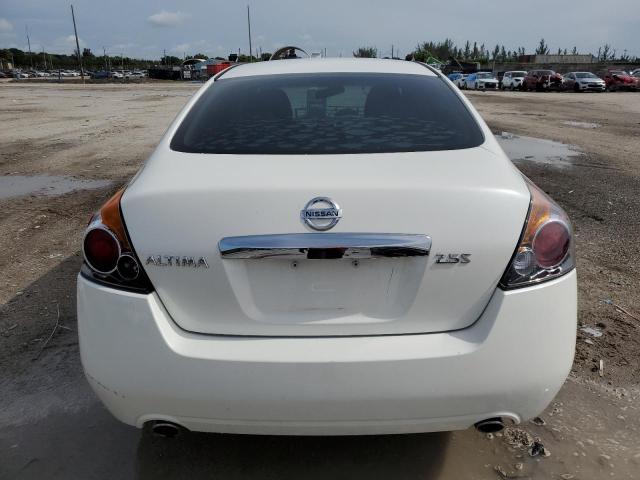 صورة رقم 6 من المزاد - 2012 NISSAN ALTIMA BAS مع VIN 1N4AL2AP0CC252262