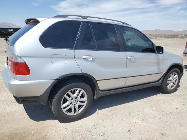 Photo 3 from auction – 2006 BMW X5 3.0I with VIN 5UXFA13526LY42235