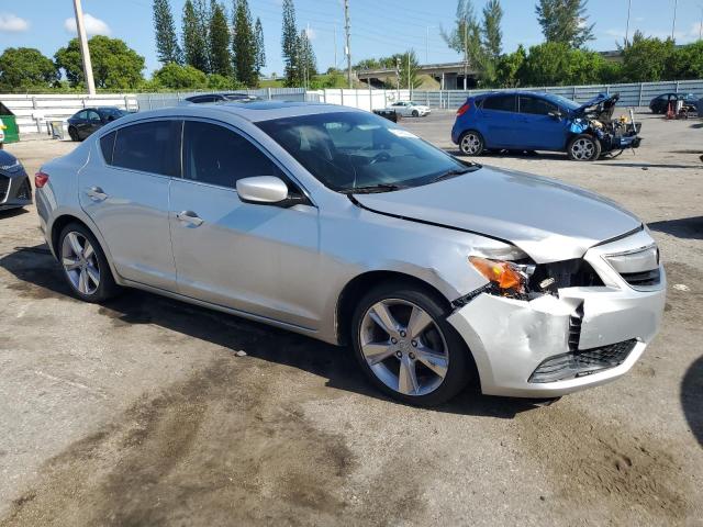 Photo 4 from auction – 2014 ACURA ILX 20 with VIN 19VDE1F37EE006430