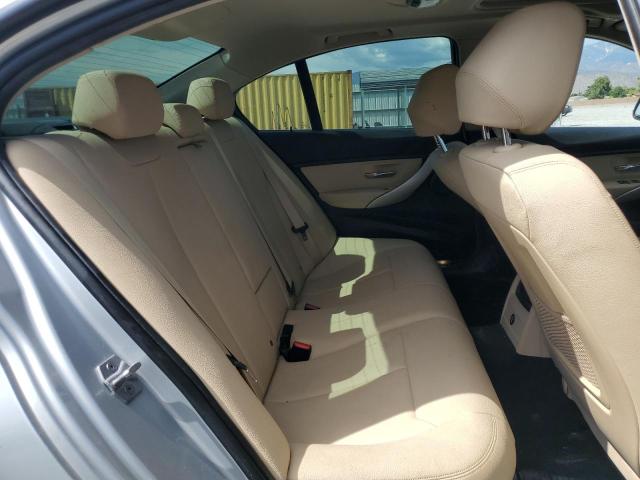 Photo 10 from auction – 2018 BMW 320 I with VIN WBA8E1G59JNU91665