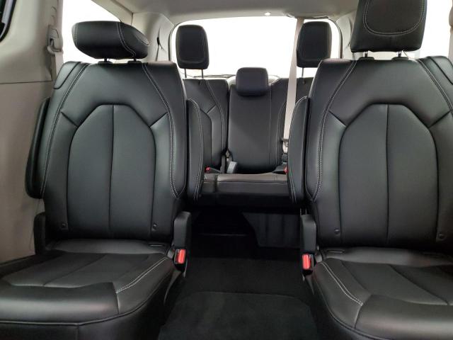 Photo 10 from auction – 2024 CHRYSLER PACIFICA T with VIN 2C4RC1BG0RR152863