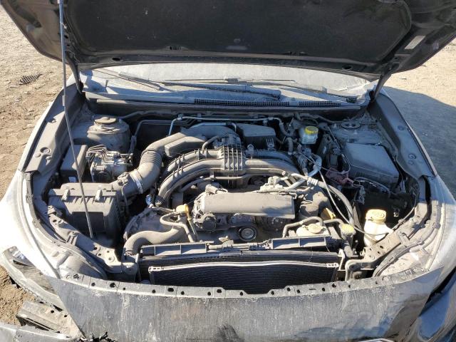 Photo 12 from auction – 2018 SUBARU IMPREZA PR with VIN 4S3GTAD68J3732970