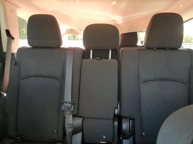 Photo 10 from auction – 2018 DODGE JOURNEY SE with VIN 3C4PDCAB2JT520130