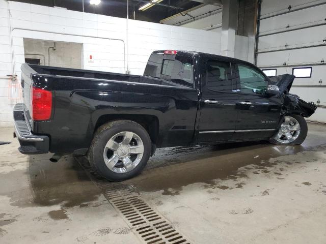 Photo 3 from auction – 2014 CHEVROLET SILVERADO with VIN 1GCVKSEJ7EZ319699
