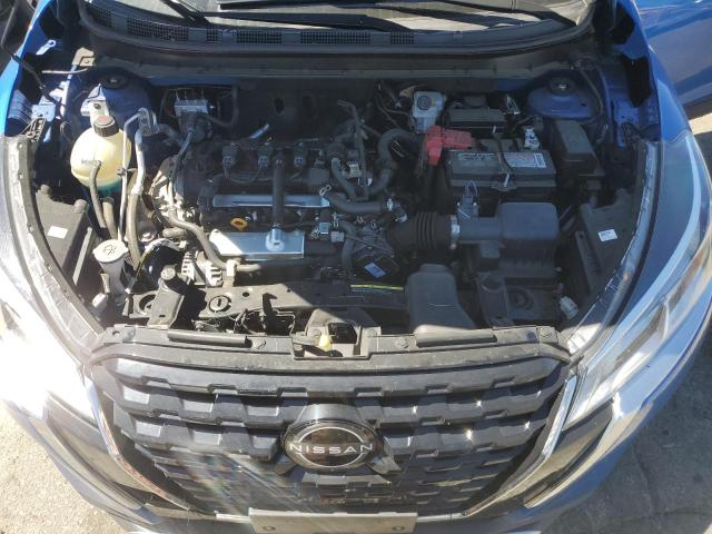 Photo 11 from auction – 2023 NISSAN KICKS S with VIN 3N1CP5BV5PL466912