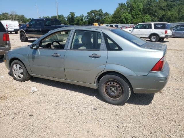 Photo 2 from auction – 2006 FORD FOCUS ZX4 with VIN 1FAFP34N16W185555