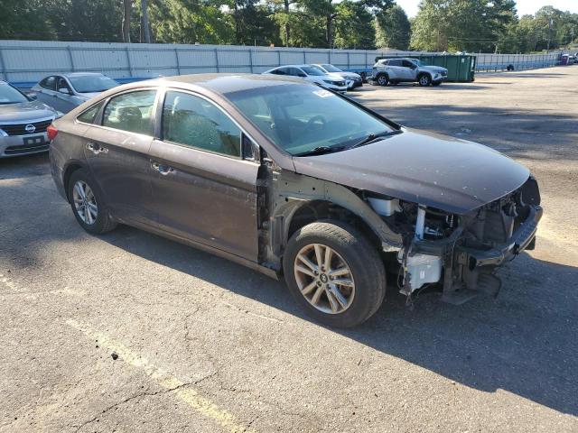 Photo 4 from auction – 2015 HYUNDAI SONATA SE with VIN 5NPE24AF4FH179858