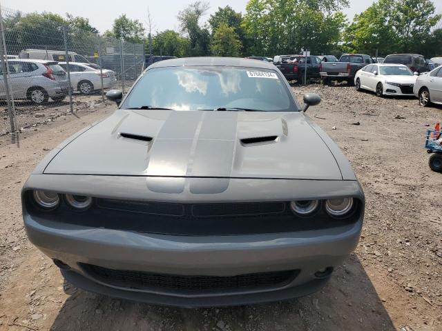 Photo 5 from auction – 2017 DODGE CHALLENGER with VIN 2C3CDZAGXHH600036