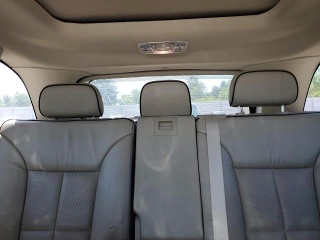 Photo 10 from auction – 2008 LINCOLN MKX with VIN 2LMDU68C38BJ36852