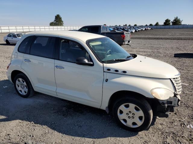 Photo 4 from auction – 2007 CHRYSLER PT CRUISER with VIN 3A4FY48B47T528079