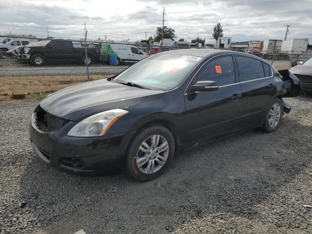 NISSAN ALTIMA BAS 2012 مع رقم تعريف المركبة 1N4AL2AP0CC165509 - صورة من المزاد