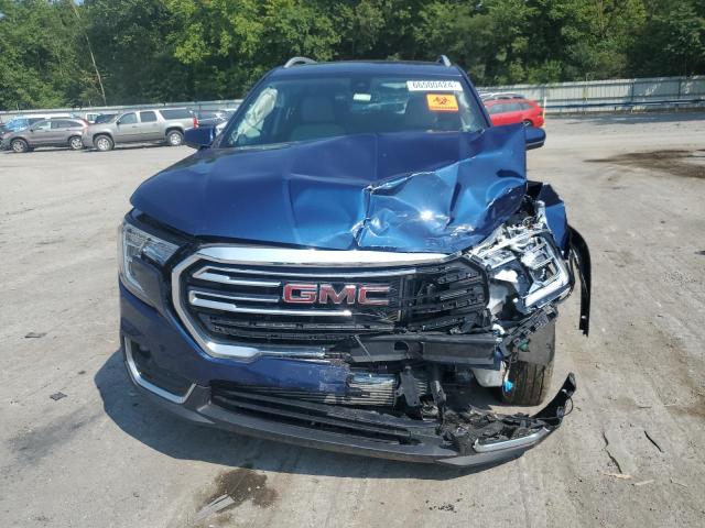Photo 5 from auction – 2022 GMC TERRAIN SL with VIN 3GKALVEV8NL184566