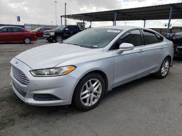 Photo 1 from auction – 2015 FORD FUSION SE with VIN 3FA6P0H75FR236231