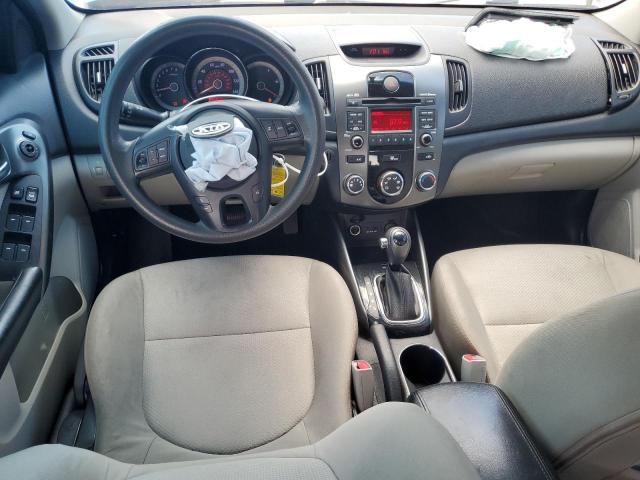 Photo 8 from auction – 2013 KIA FORTE EX with VIN KNAFU5A20D5686378