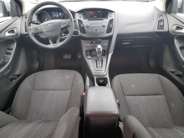 Photo 8 from auction – 2016 FORD FOCUS SE with VIN 1FADP3KE1GL200830