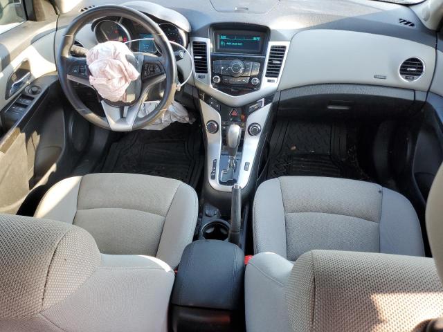 Photo 8 from auction – 2014 CHEVROLET CRUZE LT with VIN 1G1PC5SB2E7361030