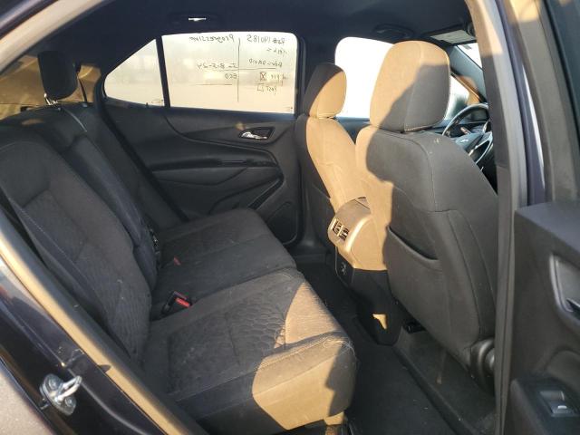 Photo 11 from auction – 2019 CHEVROLET EQUINOX LT with VIN 3GNAXKEV3KL189482